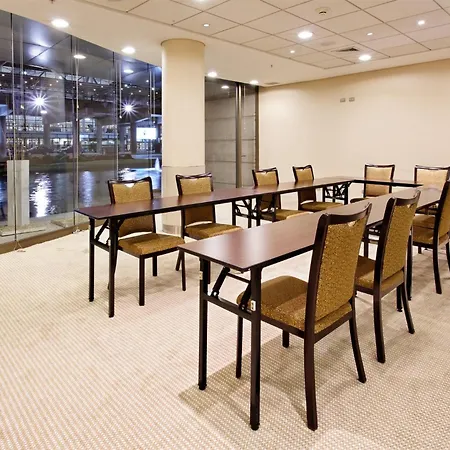 Holiday Inn Santiago - Airport Terminal By Ihg-2